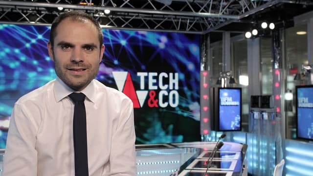Sébastien Couasnon et ses invités vous donnent rendez-vous sur la planète connectée.