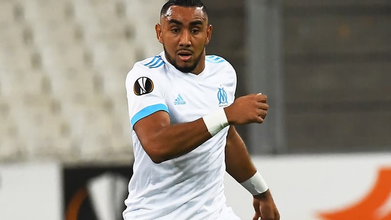 Dimitri Payet