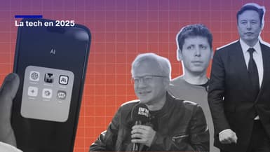 Le récap tech 2025 en IA