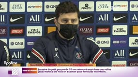 PSG-Nice : le duo Mbappé-Messi fait son grand retour 