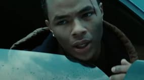 Gregory Tyree Boyce dans Twilight