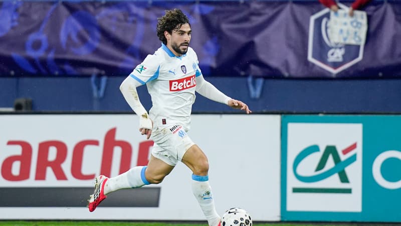 La revanche de Neal Maupay contre le compte X du FC Séville