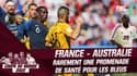 Coupe du monde 2022 : France - Australie, rarement une formalité pour les Bleus