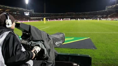 Cyril Linette, le directeur des sports de Canal PLus, s'en est pris à son concurrent BeIN Sport, vendredi 15 février.