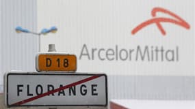 Le gouvernement français assure que le projet Ulcos de stockage du CO2 sur le site sidérurgique de Florange verra bien le jour malgré le retrait de la candidature d'ArcelorMittal d'un premier appel d'offres européen. /Photo prise le 3 décembre 2012/REUTER
