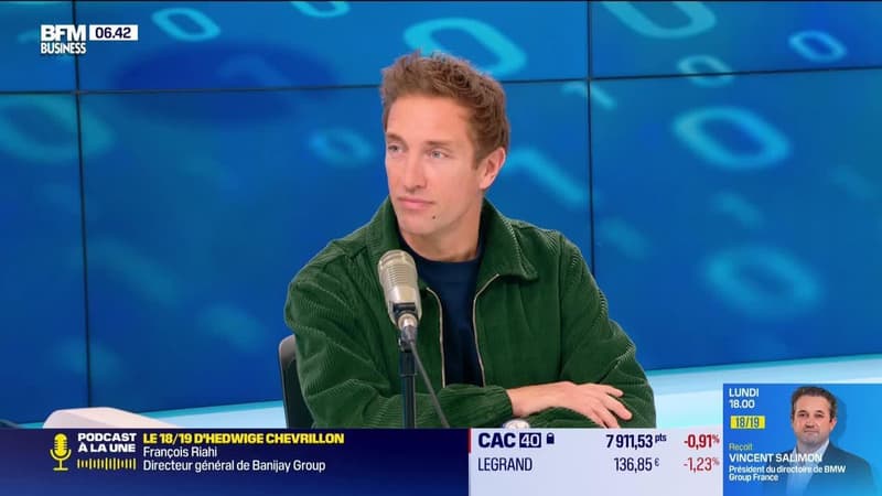 De Quoi J'me Mail : Nothing présente son nouveau flagship (2/2) - 15/03