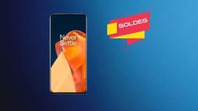 Soldes : Le OnePlus 9 voit son prix chuter, l'été et la chaleur font tous fondre !