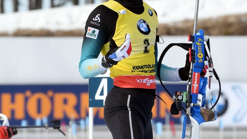 Fourcade