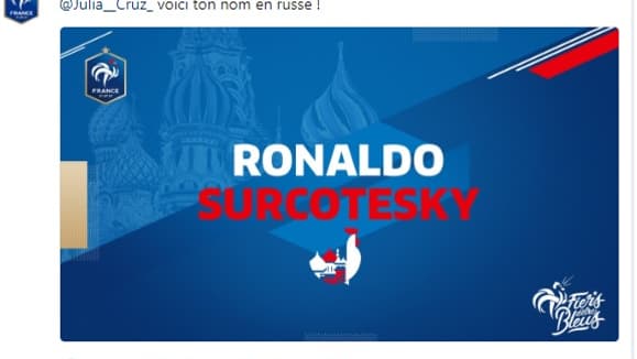 Ronaldo Ronaldo