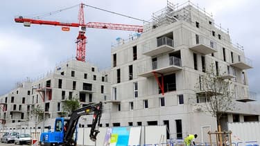 Le chef de l'Etat a présenté, ce jeudi, son plan d'urgence pour le logement.