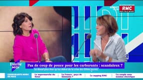 L'intégrale d'Estelle Midi du mercredi 13 octobre 2021