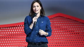 Nathalie Péchalat