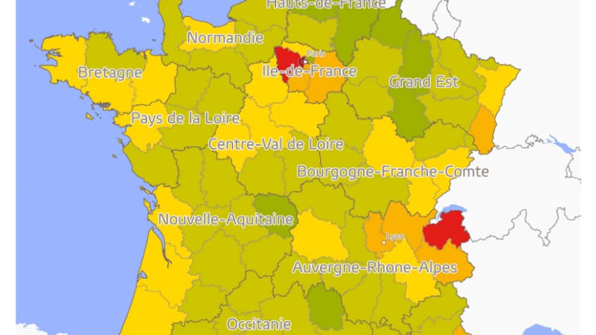 France France
