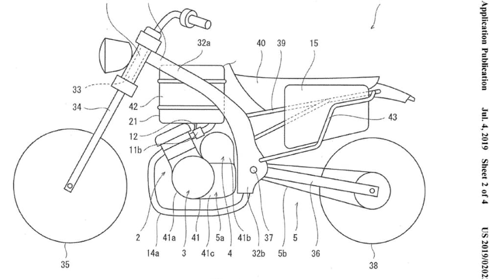 Kawasaki Kawasaki