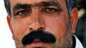 Au Moyen-Orient, la moustache est un signe de virilité et de maturité.
