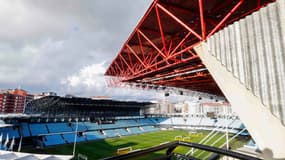 Le stade de Balaidos