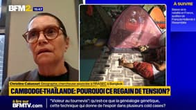 Donald Trump, médiateur de paix entre la Thaïlande et le Cambodge ?