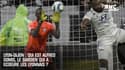Lyon-Dijon : Qui est Gomis, le gardien qui a écœuré les attaquants lyonnais ?