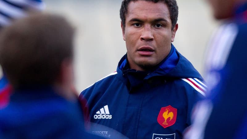 Thierry Dusautoir