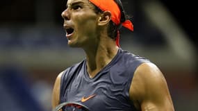 Rafael Nadal