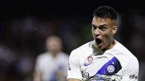 Lautaro Martinez - Inter 