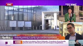 Philipps : "Ahurissant que le maire qui a agi en toute légitimité se retrouve poursuivi"