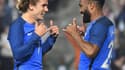 Les deux joueurs seront suspendus en cas de nouvel avertissement.