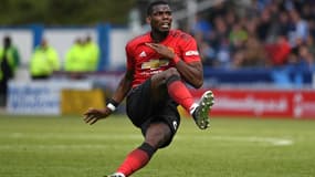 Paul Pogba
