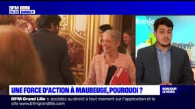 Nord: qu'est-ce que la force d'action républicaine déployée par le gouvernement à Maubeuge?