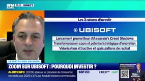 Le match des valeurs : Zoom sur Ubisoft et Mercado Libre, pourquoi investir ? - 17/03