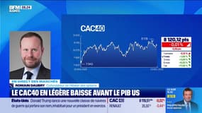 En direct des marchés - 23/12