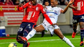 Lille-Strasbourg