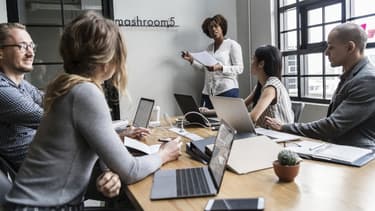 La perception des inégalités de salaire diffère beaucoup selon le sexe