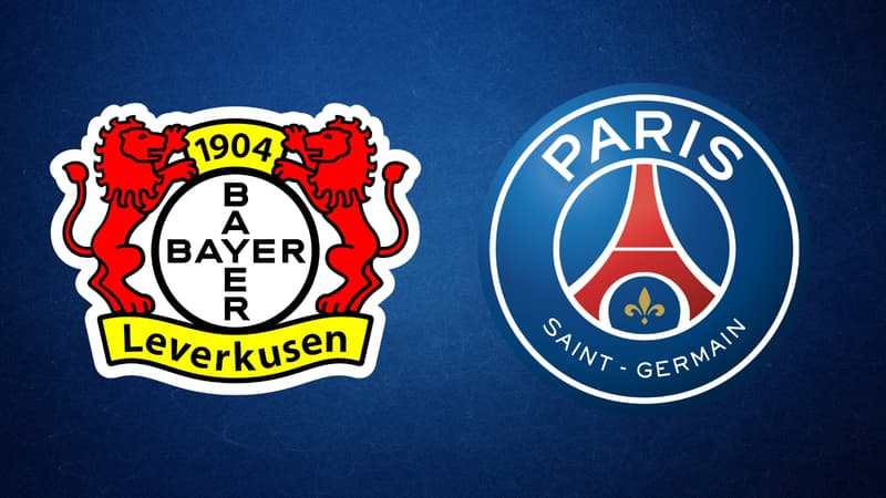 Bayer Leverkusen - PSG : Ã  quelle heure et sur quelle chaÃ®ne regarder le match de Ligue des...