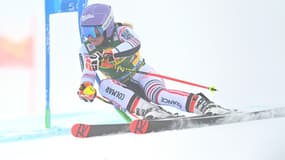 Tessa Worley