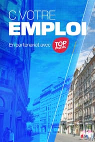 C votre emploi