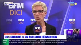 DICI Business du mardi 28 mars 2023 - 04, "Objectif +" un acteur de réinsertion