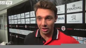 Clerc : "Le prochain capitaine des Bleus devra prendre exemple sur Dusautoir"
