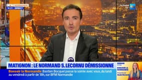  Bonsoir Normandie du lundi 6 octobre 2025