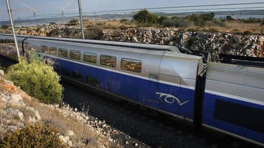 Guillaume Pépy, patron de la SNCF, a annoncé le lancement d'InOui, le service avec lequel le groupe ferroviaire poursuit la transformation des TGV.