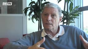 France 98, le plus beau moment de Jean-Michel Larqué au Stade de France