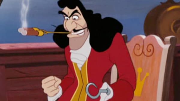 Peter Pan (1953) Peter Pan (1953)