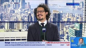 On refait la séance : "Kering et LVMH montent, Morgan Stanley attend une explosion de créativité et de nouveautés” - 07/10