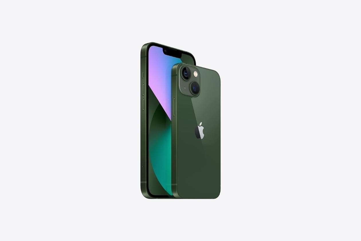 Belle remise sur le smartphone Apple