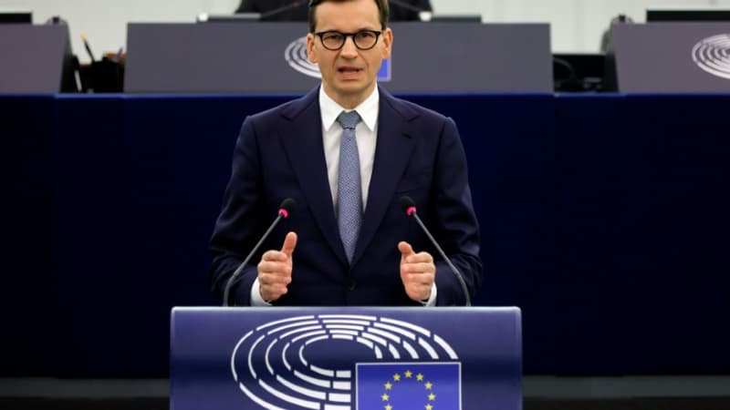 La Pologne appelle l'UE à introduire un impôt sur les hydrocarbures russes
