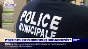 La police municipale de Lyon sous-mobilisée vendredi 30 juin lors des émeutes ?