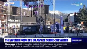 Serre-Chevalier: The Avener en concert ce jeudi soir 