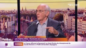 Les fortes têtes : Hausse des salaires, les patrons jouent-ils le jeu ? - 17/12