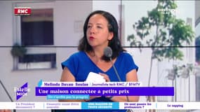 On n'arrête pas le progrès : Une maison connectée à petit prix ! - 16/05