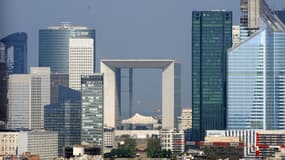 Le tunnel de La Défense est fermé à cause d'une "perte d'alimentation électrique".